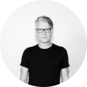 Dave Hrycyszyn